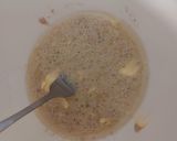 Foto do passo 7 de Pão de batata recheado com queijo - Receita maravilhosa