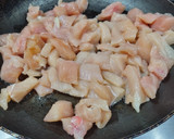 Foto del paso 1 de la receta: CAZUELA SALUDABLE DE POLLO ❤️