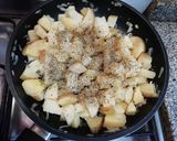Foto del paso 3 de la receta: Tortilla de papas