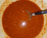 Foto langkah ke 12 dari resep Cilok Kenyal Bumbu Kacang.
