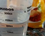 Foto del paso 1 de la receta: Crema de limón