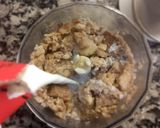 Foto del paso 1 de la receta: Helado de Banana Split casero