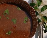 A picture of step 15 of Authentic Kollu Rasam with Rice.