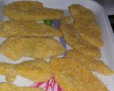 Foto langkah ke 3 dari resep Bistik Katsu.