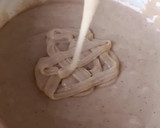 Foto del paso 2 de la receta: Budín de miel y canela🍯
