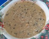 A picture of step 5 of Unniyappam (Deep Fried Sweet Fritters).