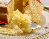 Foto del paso 12 de la receta: Pastel con maicena, leche condensada y coco