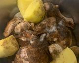 A picture of step 4 of Nadz Chicken Recipe.