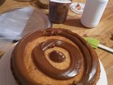 Torta de cumpleaños