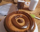 Foto del paso 7 de la receta: Torta de cumpleaños