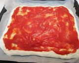 A picture of step 5 of Bonci-Style Pizza Dough.
