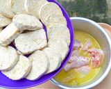 Foto langkah ke 4 dari resep Ungkep Bacem Komplit (Ayam-Tempe-Tahu) ala Rumah Kami.