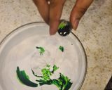 A picture of step 8 of Azadi Cookie.