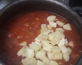 Foto del paso 8 de la receta: Mondongo a la olla de barro