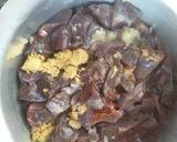 Marinated Liver n Ugali#Jikoni Weekly Challenge recipe step 1 photo