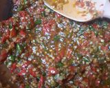 Foto langkah ke 2 dari resep Bandeng Masak Sambal Kemangi.