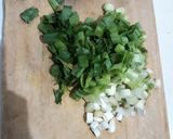 Foto langkah ke 5 dari resep Ayam rica rica.