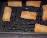 รูปขั้นตอนการทำที่ 1 ของ ปอเปี๊ยะทอด (Spring rolls)