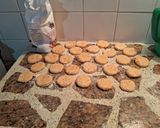 Foto del paso 6 de la receta: Scones de zanahoria