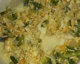 Foto del paso 1 de la receta: Cena/almuerzo saludable 😊 ♡