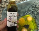Foto del paso 3 de la receta: Bizcocho de manzana sano (real food)