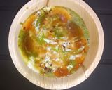 दही भल्ला (Dahi Bhalla recipe in Hindi) रेसिपी चरण 4 फोटो