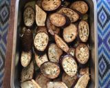 Foto langkah ke 8 dari resep Greek Moussaka.