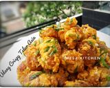 Foto langkah ke 5 dari resep Udang Crispy Telur Asin.