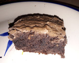 Foto del paso 6 de la receta: Brownies con nesquik