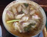 Foto langkah ke 4 dari resep Garang Asem Ayam Pekalongan.