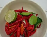 Foto langkah ke 3 dari resep Sate Taichan.