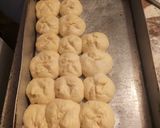 Foto del paso 11 de la receta: Pancitos materos