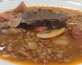 Foto del paso 8 de la receta: Lentejas Tradicionales del Alto Aragón
