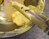 Foto langkah ke 8 dari resep Lemon Cake (Lemon Lime Curd).