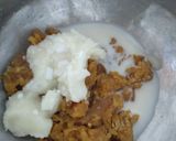 જેગરી કૂકીઝ (Jaggery Cookies Recipe In Gujarati) રેસીપી સ્ટેપ1ફોટો
