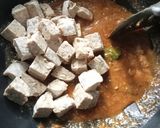 Foto langkah ke 5 dari resep Sate Tempe Rangkayo Hitam Khas Jambi.