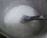 Foto langkah ke 4 dari resep 90. Bubur sumsum kara (step by step).