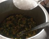 લીલી ડુંગળી અને બટાકા નું શાક (Lili Dungri Bataka Shak Recipe In Gujarati) રેસીપી સ્ટેપ3ફોટો