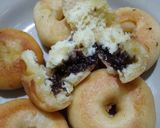 Foto langkah ke 6 dari resep Donat Frozen food.