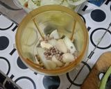 Foto langkah ke 2 dari resep Sayur Sop Daging Sapi Ala Mami.