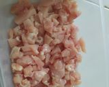 Foto langkah ke 1 dari resep Ayam filet kecap.