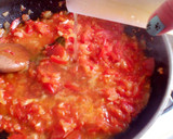 Foto del paso 9 de la receta: Rollo de bonito a la asturiana