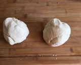 Gyozas - Japanische Teigtaschen 🥟 Rezeptschritt 2 Foto