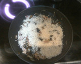 Foto del paso 3 de la receta: Risotto de setas, panceta y parmesano