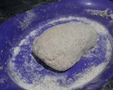 Foto del paso 2 de la receta: Prepizza con harina integral