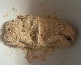 Foto del paso 5 de la receta: Pan integral