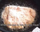 รูปขั้นตอนการทำที่ 4 ของ Cordon bleu