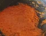 Foto langkah ke 2 dari resep Daging Campur Kuah Merah.