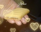 صورة لخطوة 12 من وصفة مقرود او مقروط لغرس منقوش☺️☺️حلو تقلدية قديمة 🌺