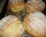 Foto del paso 6 de la receta: Pan de campo